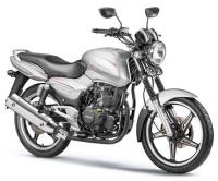Мотоцикл JHL 250