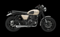 Herald Roamer 250