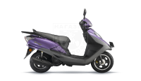 Dongyi TE125T-7C purple