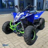 Квадроцикл Rmoto PENTORA 1000W синий в интернет - магазине МОПЕДОФФ.