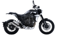 Мотоцикл KOVE 500F WILD