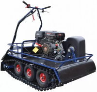 Мотобуксировщик Барс К 800 MTR 20 л.с. э/ст
