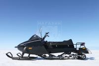 Снегоход PROMAX RUS CR 200 only black