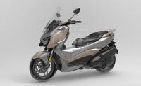 Zontes ZT350T-M