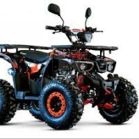 ROCKOT RANGER-125 Jazzy