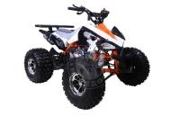 Квадроцикл Tao New Cheetah Orange