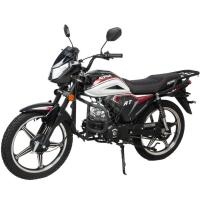 Мопед  Motoland Альфа RT 11 black в Магазине Мопедофф +78129814555.