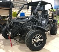 Багги KTA K5 black2
