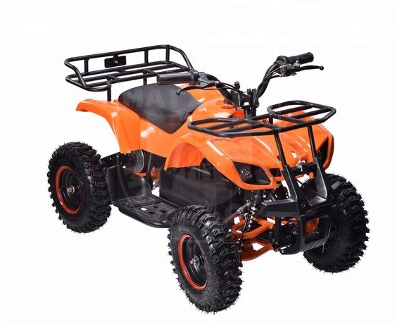 Racer Квадроцикл Racer 110 orange