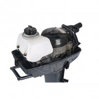 ALLFA 2х-тактный лодочный мотор ALLFA CG T3