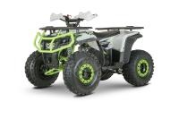 Комплект запчастей ATV YACOTA DRAGON 125 белый