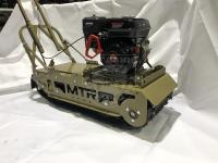 Мотобуксировщик Барс SMART MTR A 8 л.с. E (