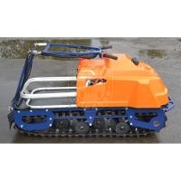 Мотобуксировщик Барс Следопыт MDS MTR 18 л.с.