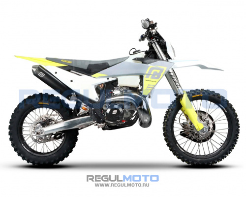 Мотоцикл Regulmoto NIBBI TE N300-SR 2T