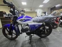Мопед Альфа Alpha RX Night Blue