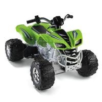 Квадрицикл Loncin Xwolf 125 green