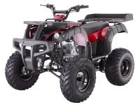 Квадроцикл TAO Rhino ATV250 Red