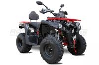 Комплект запчастей ROCKOT HAMMER-200 PREMIUM Черный