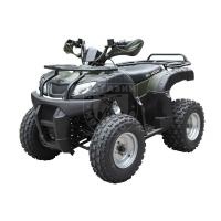 КВАДРОЦИКЛ ATV BEORN 200