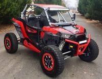 БаггиFX 150 red