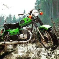 Dayun Dayun f150-50 green