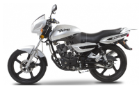 Patron Aero 125 F