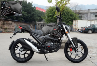 Мотоцикл VMC Monster 250 250cc черный глянец