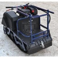 Мотобуксировщик Барс Партизан MTR 9 л.с. F F (