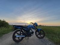 Dayun f150-50 blue