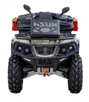 Квадроцикл HISUN TACTIC 550 LIMITED