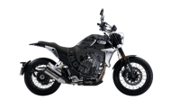 Мотоцикл KOVE 500F NEO SCRAMBLER