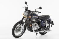 Мотоцикл Jawa 42