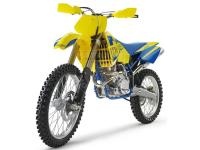 Мотоцикл SSSR 250 yellow