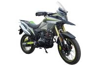 Мотоцикл CORSAR 250 PR2