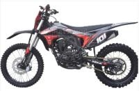 FIGHT WOLF CB300