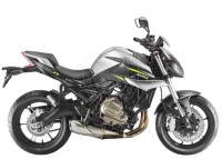 SRK 700 Grey