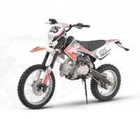  Patron Junior 125 Enduro