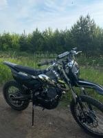 KAYO 250 black