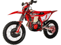 Мотоцикл эндуро Hasky F7 Racing 182MN 300cc