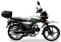Мопед ROCKOT ALPHA  SPORT OFFROAD M-12 (49.9сс) 