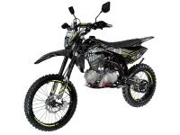 Питбайк GR-X YX125EM 17/14 Roman Kurbatov Edition