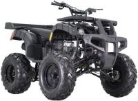 Квадроцикл MTZ 150 F black в интернет - магазине МОПЕДОФФ.