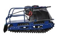 Мотобуксировщик Барс Следопыт R MTR 9 л.с. S