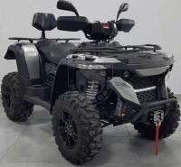 Комплект запчастей IRIDE 200 ROVER black в интернет - магазине МОПЕДОФФ.