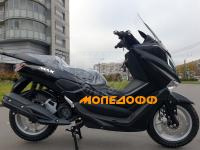 Максискутер Vento MAX 200 в мопедофф