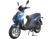 Dongyi TE125T-7C blue
