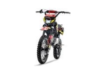 Питбайк TMBK PITSTER SP2 150 19/16 red yellow