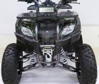 Квадроцикл Bison ATV 200 Black