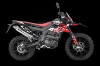 РХ 125 RED