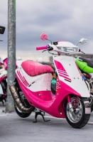 Lite FG 150 pink